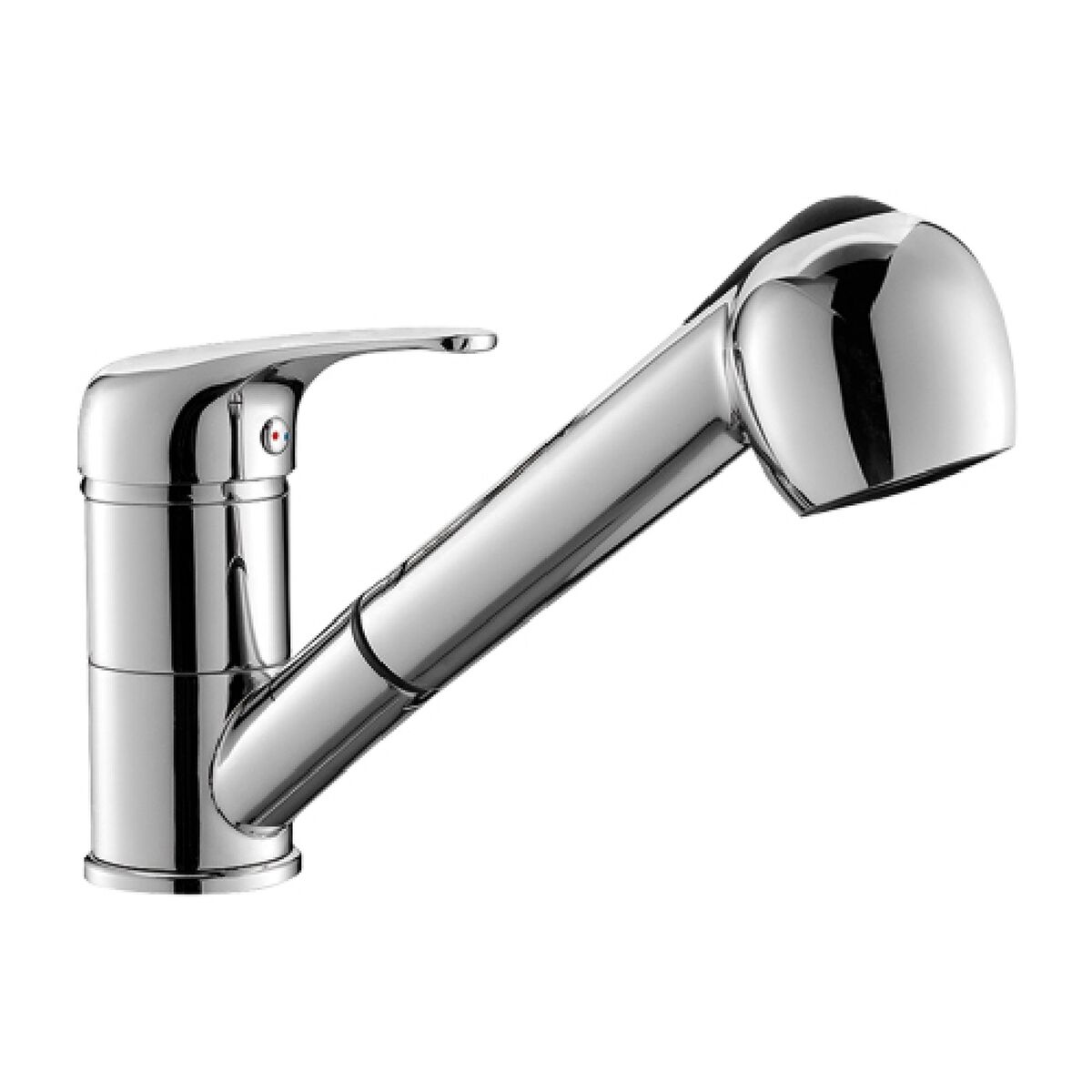 Mješalica za sudoper Fontastock Zinc